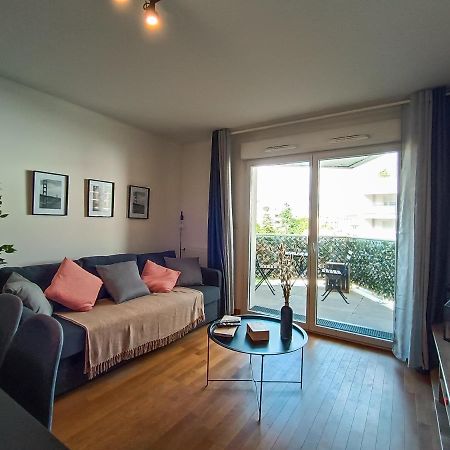 T3 Lumineux - Berges De La Garonne - Parking Apartment Toulouse Exterior photo