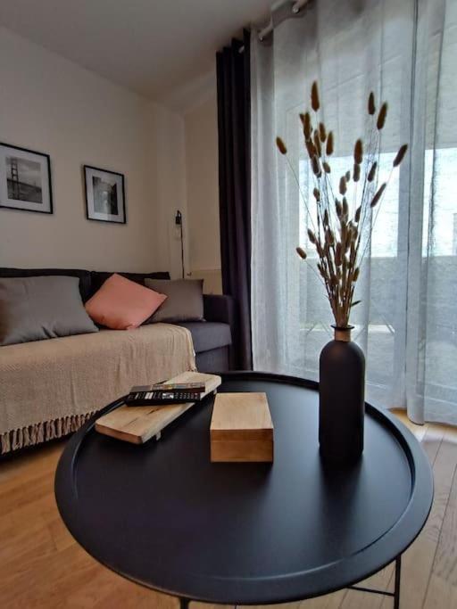T3 Lumineux - Berges De La Garonne - Parking Apartment Toulouse Exterior photo