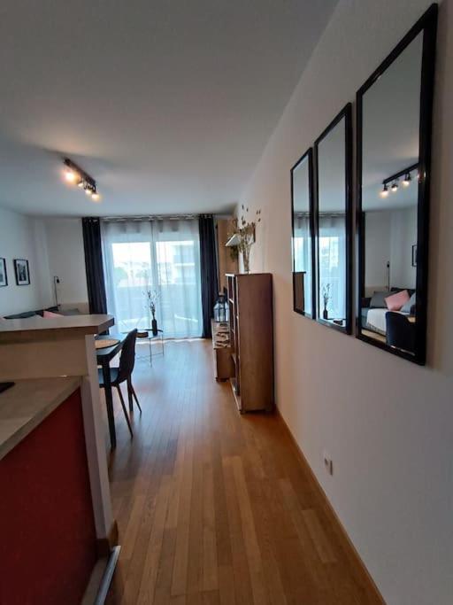 T3 Lumineux - Berges De La Garonne - Parking Apartment Toulouse Exterior photo